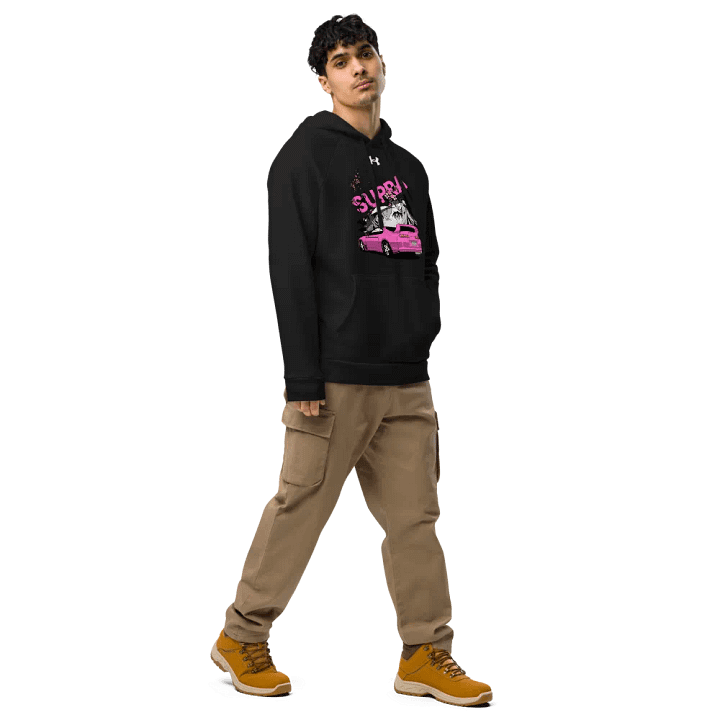 Supra Sakura: Drift Queen product image (2)