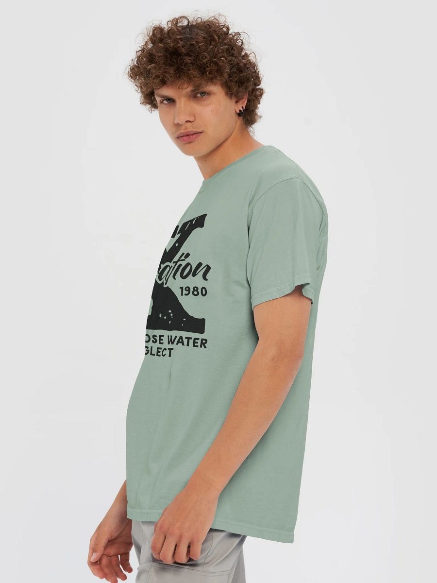 Comfort Colors. Generation X 1965-1980 Nostalgic Graphic T-Shirt product image (46)