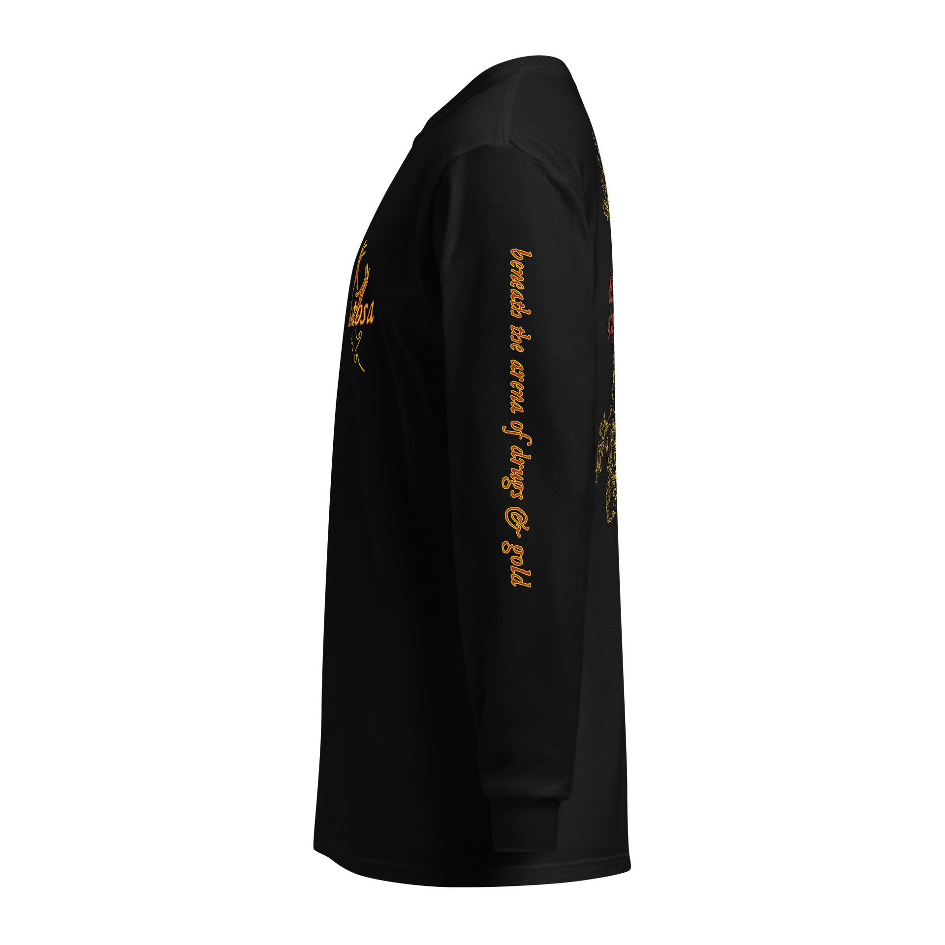 “Beneath The Arena” Premium Long Sleeve product image (3)