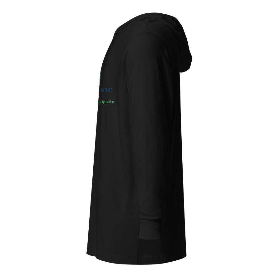HPP Hoodie product image (4)