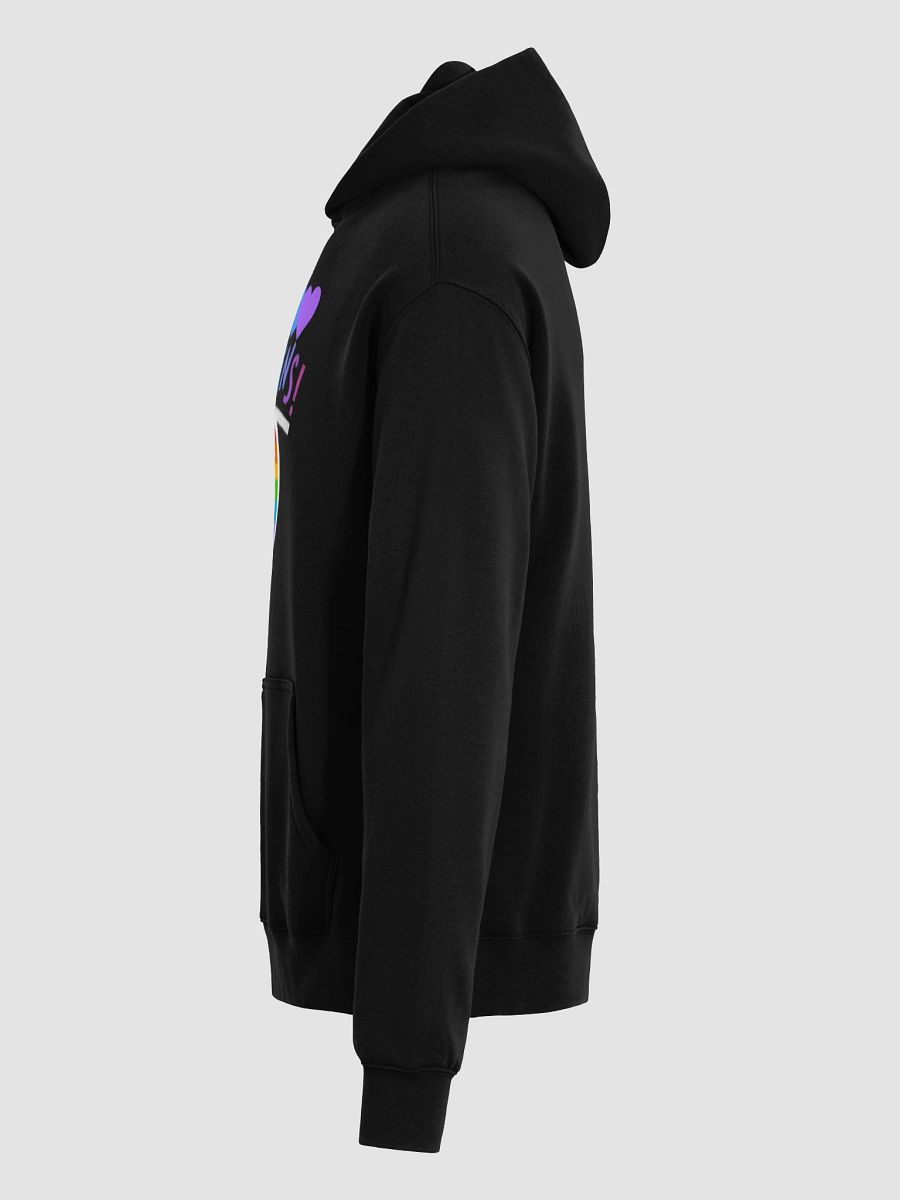 Pride hoodie product image (24)