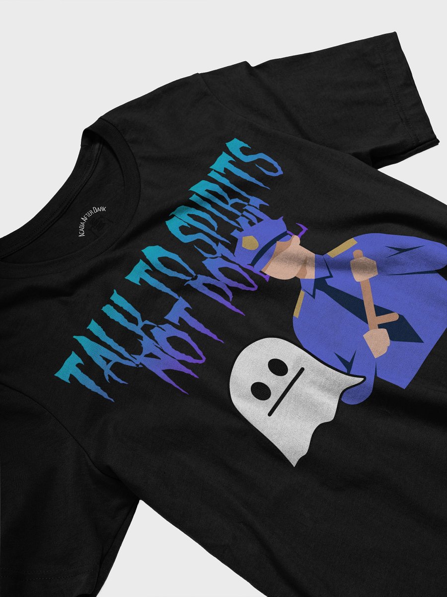 Acadia After Dark Talk to Spirits Women's Shirt product image (3)