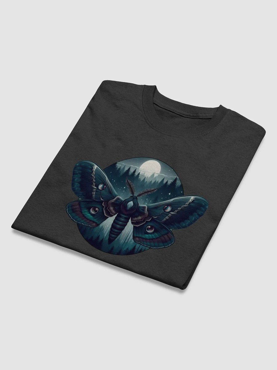 Nightshade papillon/moth 3 T-shirt product image (3)