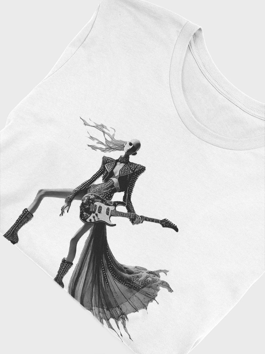 Rocker Chick T-Shirt product image (9)