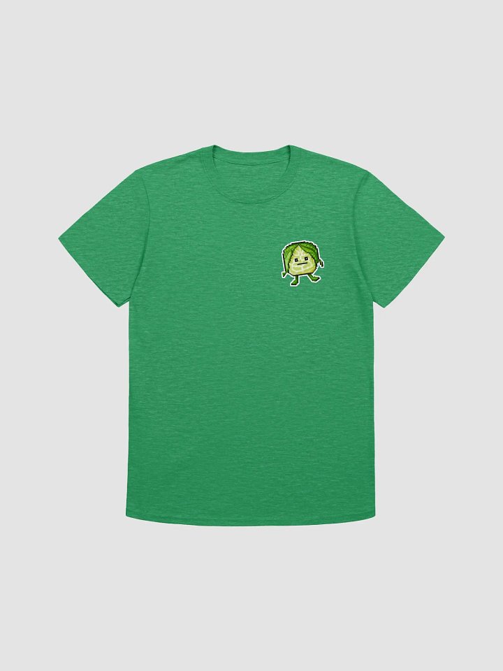 Cabbage T-Shirt product image (10)