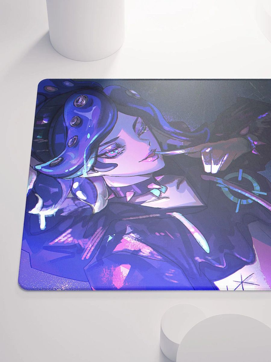 Gaming Mouse Pad product image (6)
