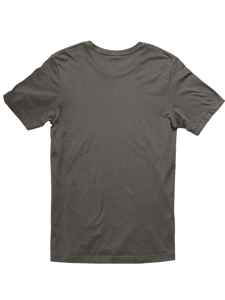 USA Mom Of Firefighter Comfort T-Shirt product image (2)
