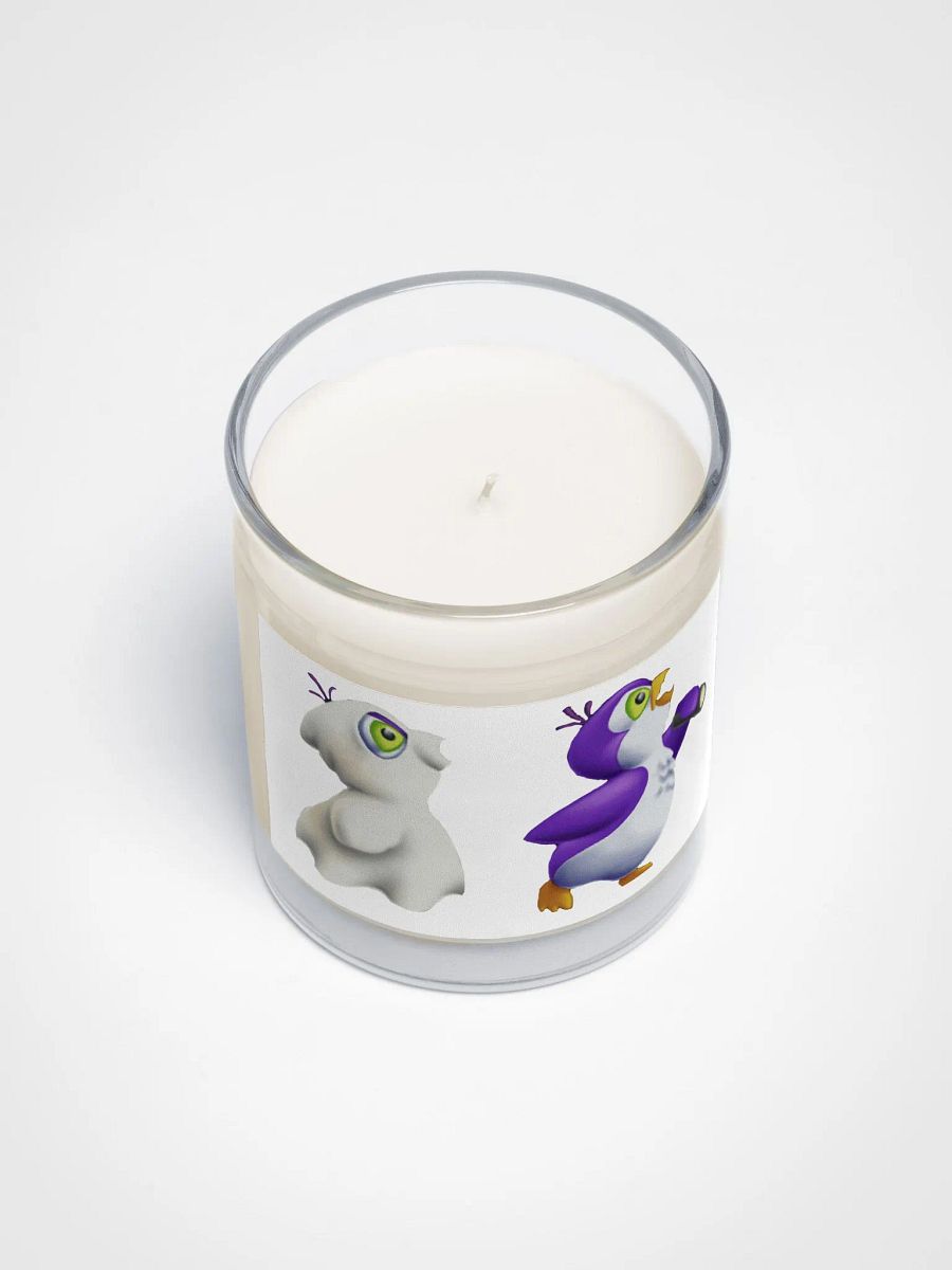 Ghost Run - Candle product image (3)