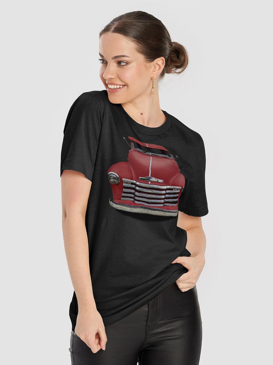 47-54 Chevy truck T-Shirt product image (54)