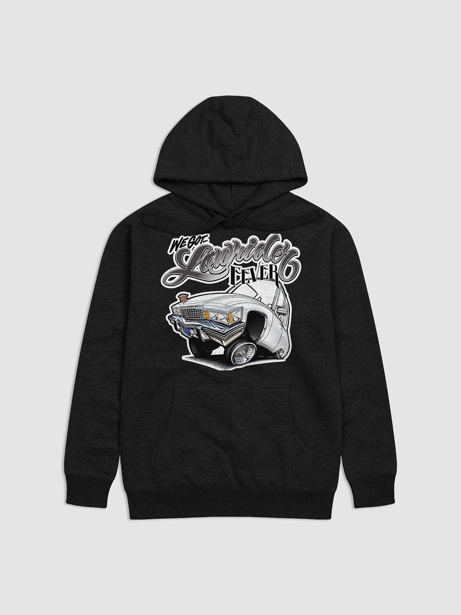 Lowrider Fever Premium Hoodie product image (1)