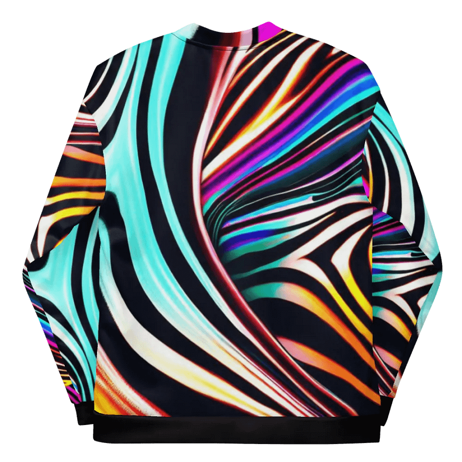 Colorful Zebra product image (11)