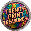 Trendy Print Treasures