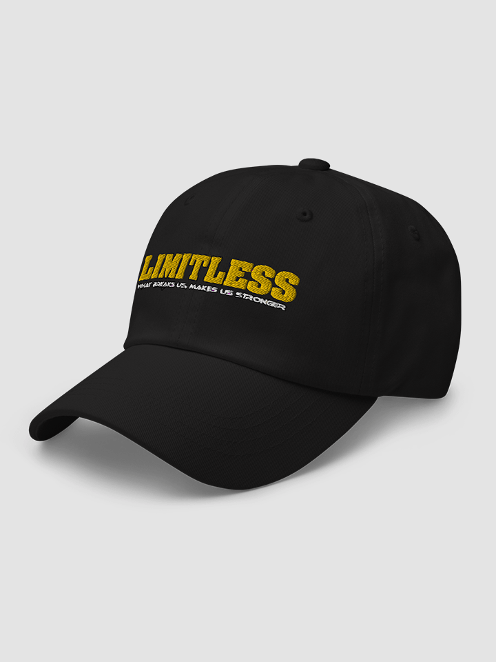 [Limitless RP] Dad Hat product image (3)