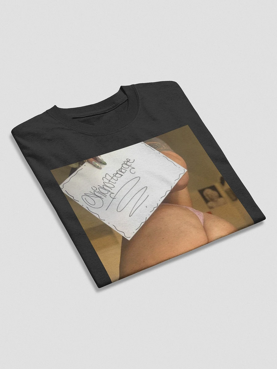 HOE-SHIRT (FAN SIGN) product image (10)