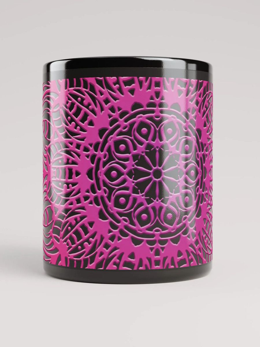 Ethereal Mandala Mug product image (7)