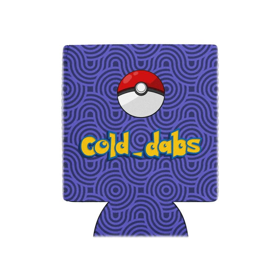 cold_dabs poke koozie product image (1)