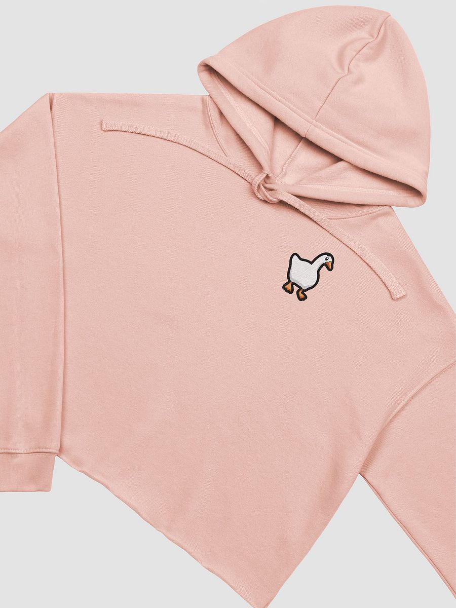 Unigoose Cropped Hoodie product image (4)