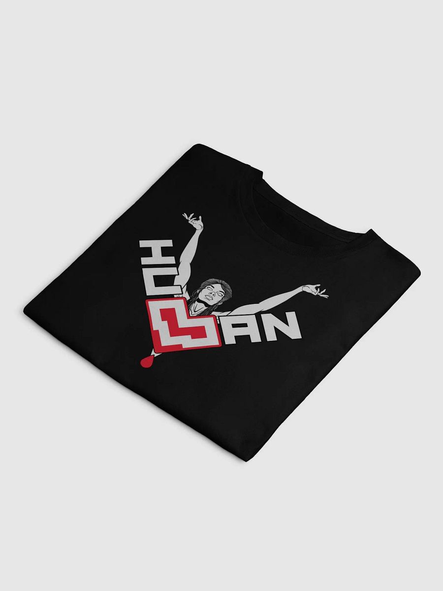 Cropped Humani Tee product image (52)