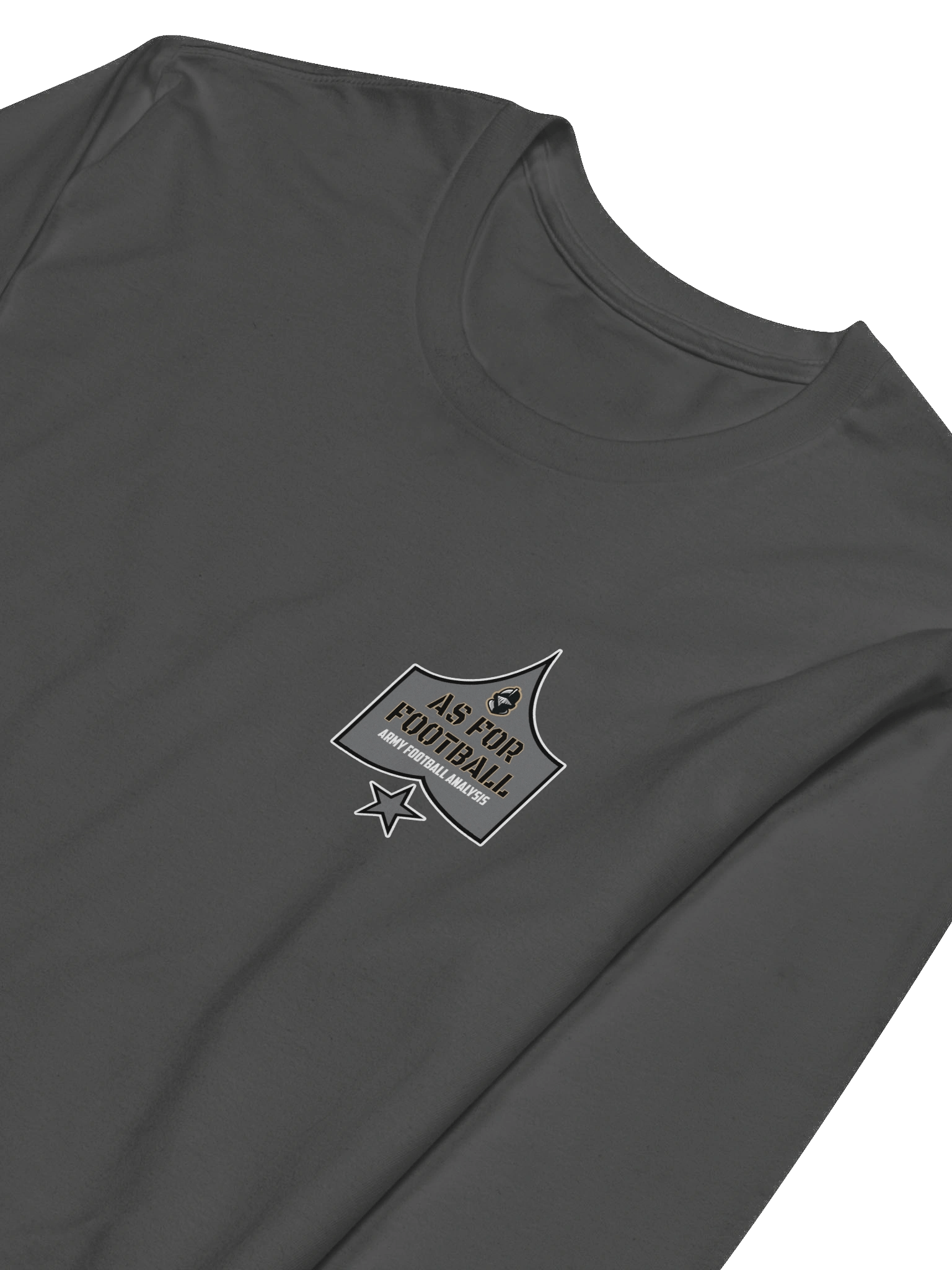 Classic Long-Sleeved T-Shirt product image (3)