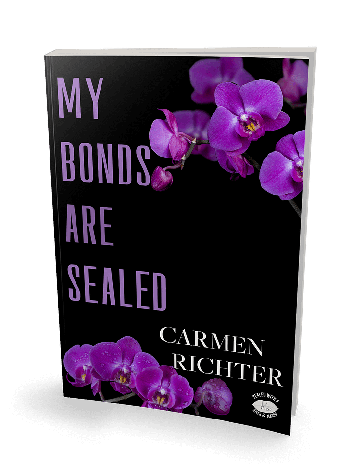 My Bonds Are Sealed product image (2)