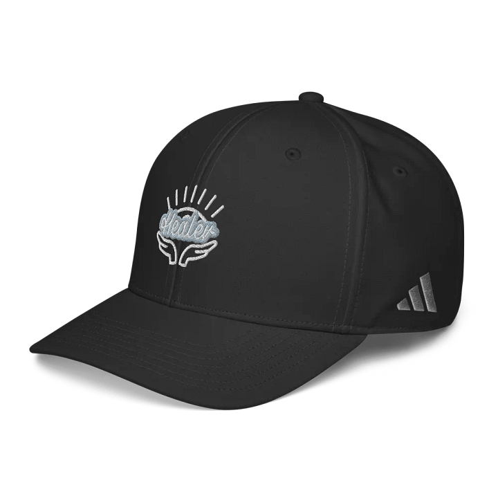Healer Performance Adidas Cap product image (10)