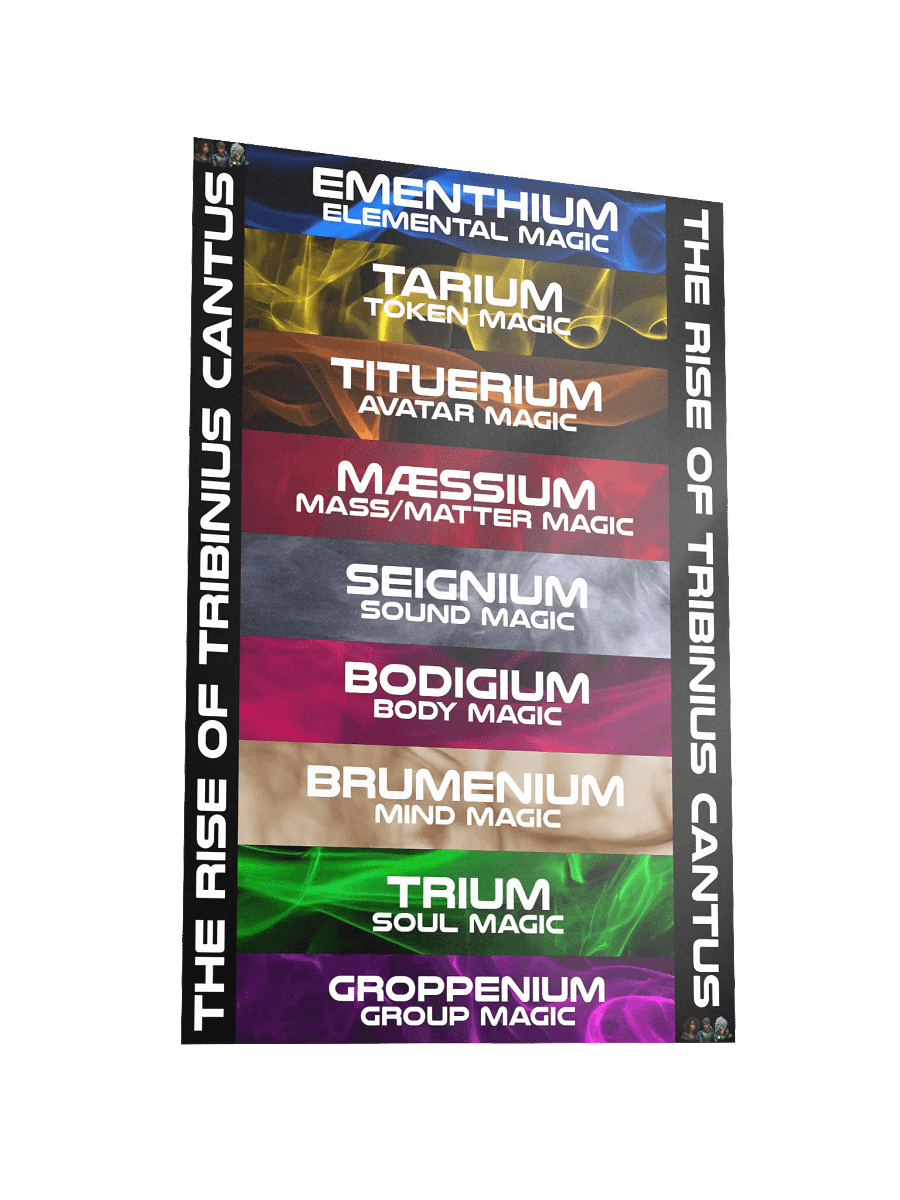 Vapor Poster product image (3)