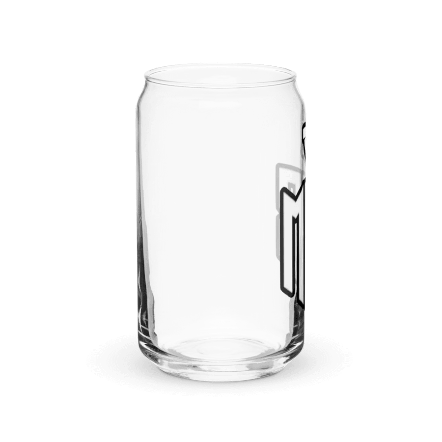 EMOB 16 oz Glass Can product image (40)