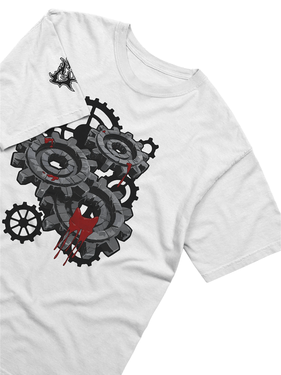 Ghrim Gears T-Shirt product image (3)