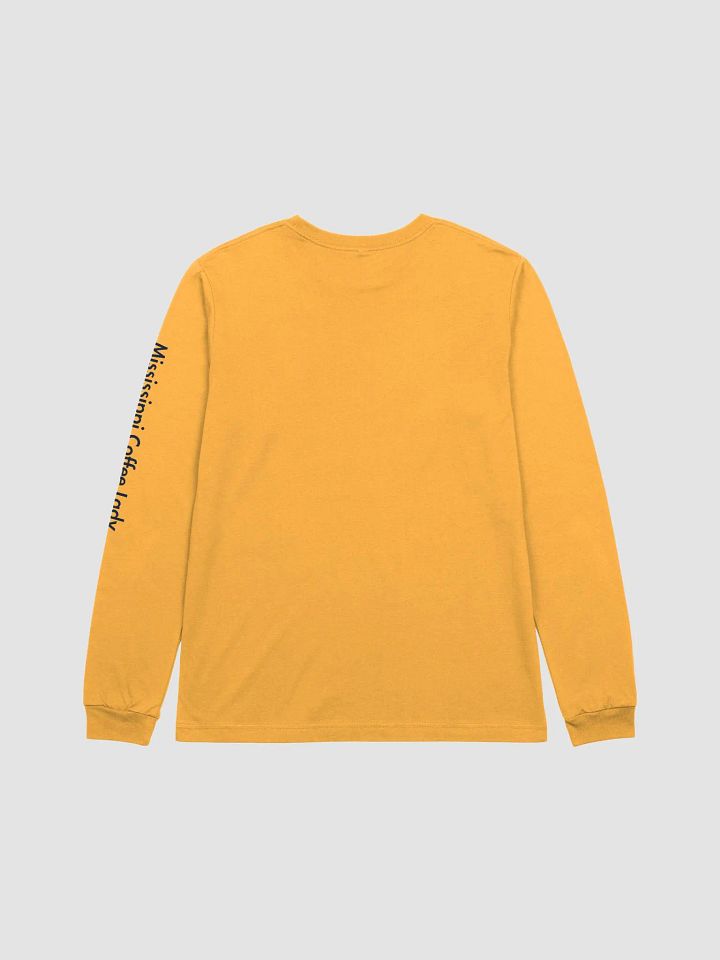 We Can Brew It Long Sleeve product image (2)