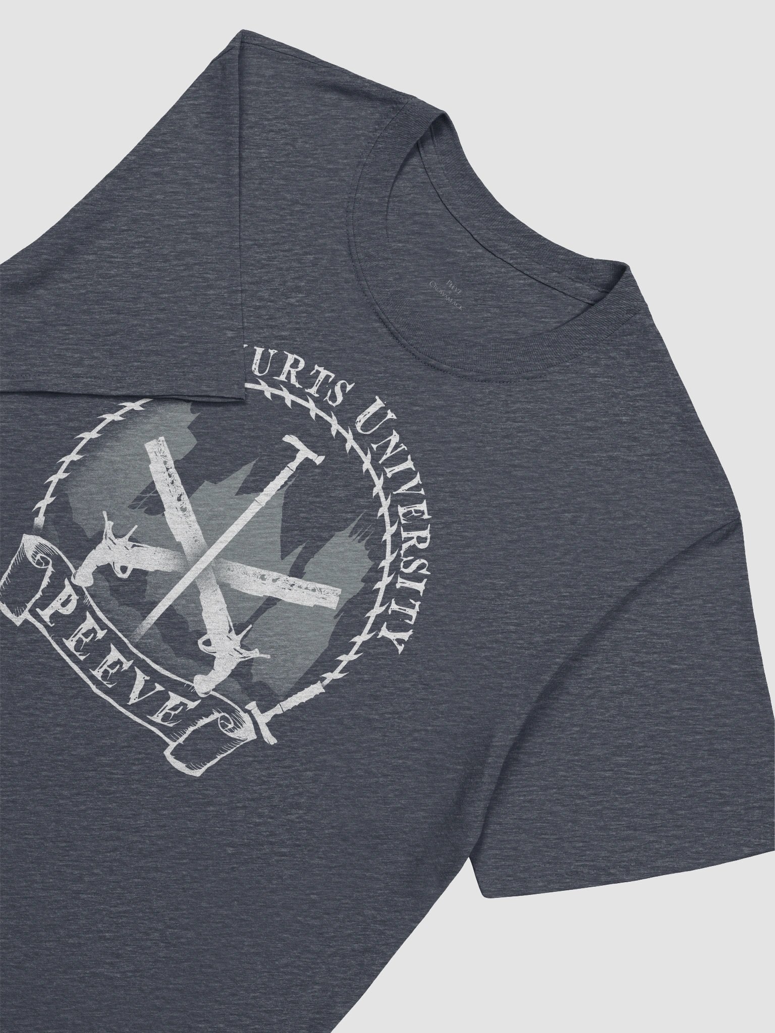 Cainhurts U Softstyle T-Shirt product image (7)