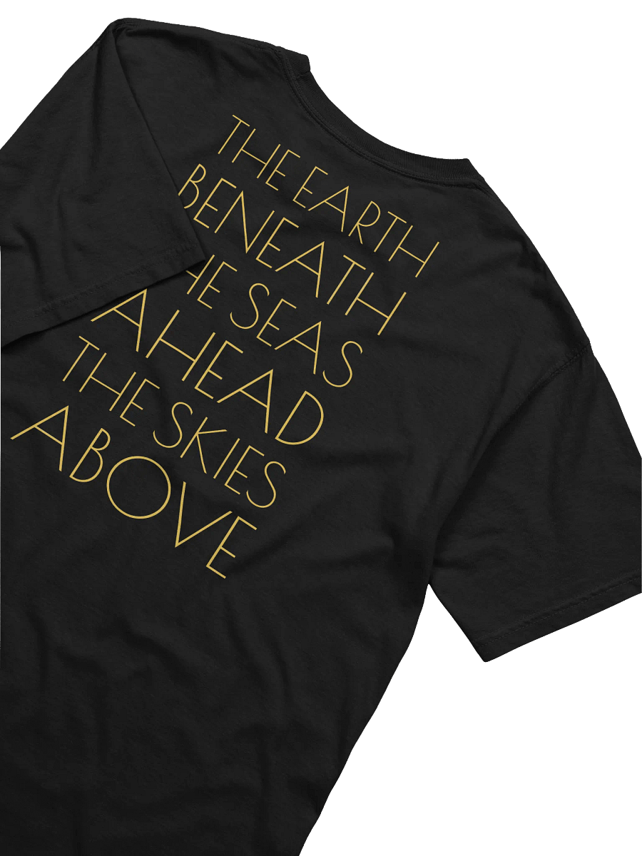 Earth, Seas, & Skies Comfort Tee product image (4)