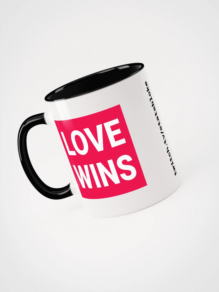 Love Wins Mug product image (38)