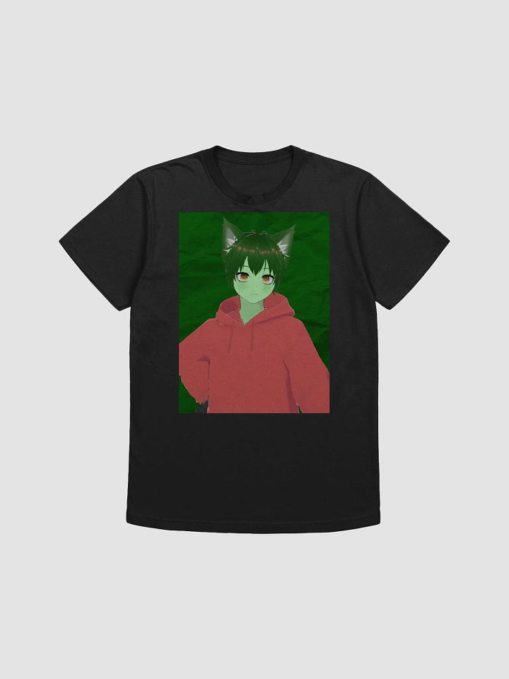 Season 1 Punch T-Shirt product image (1)
