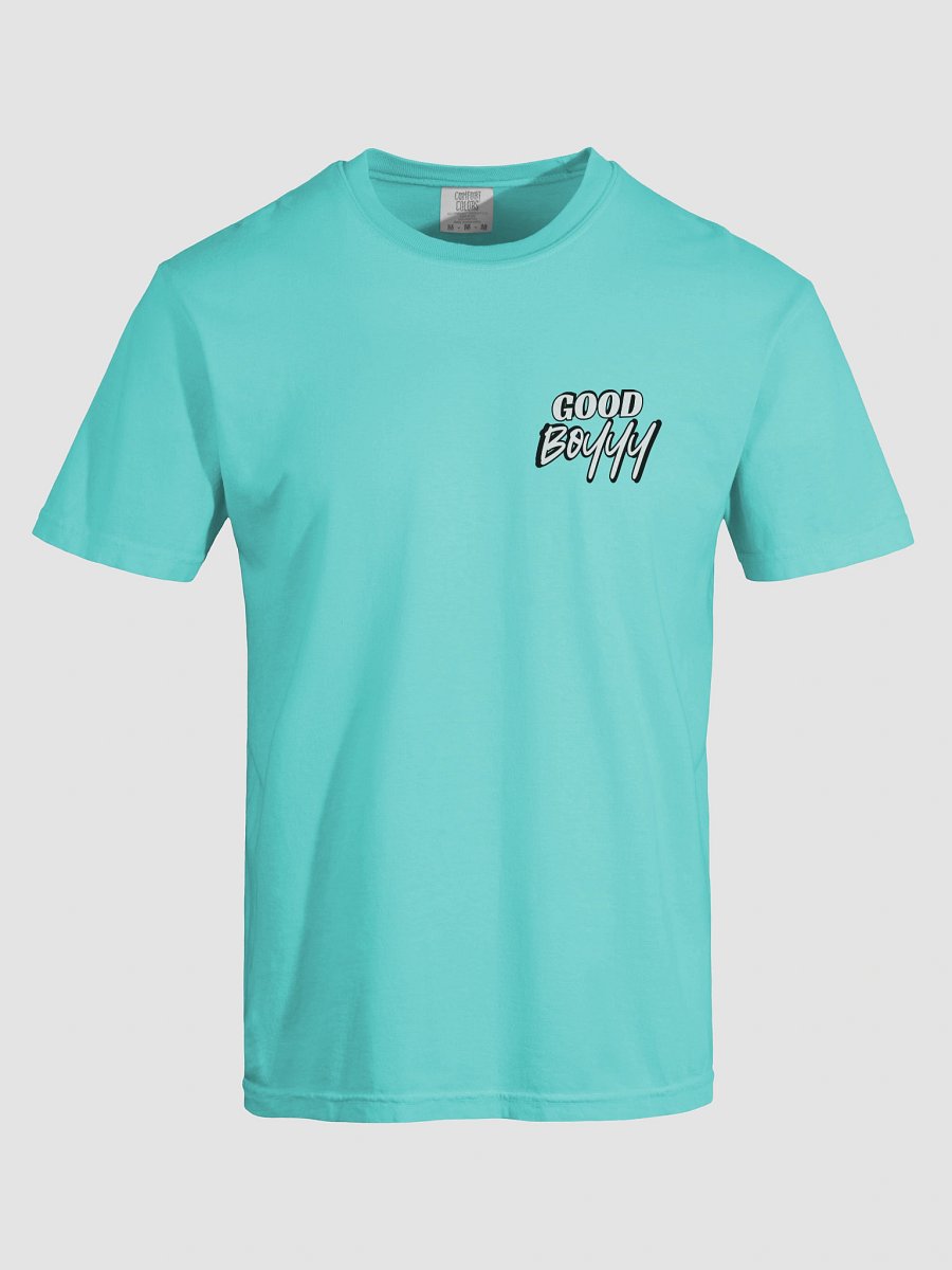Good Boyyy Tee product image (21)