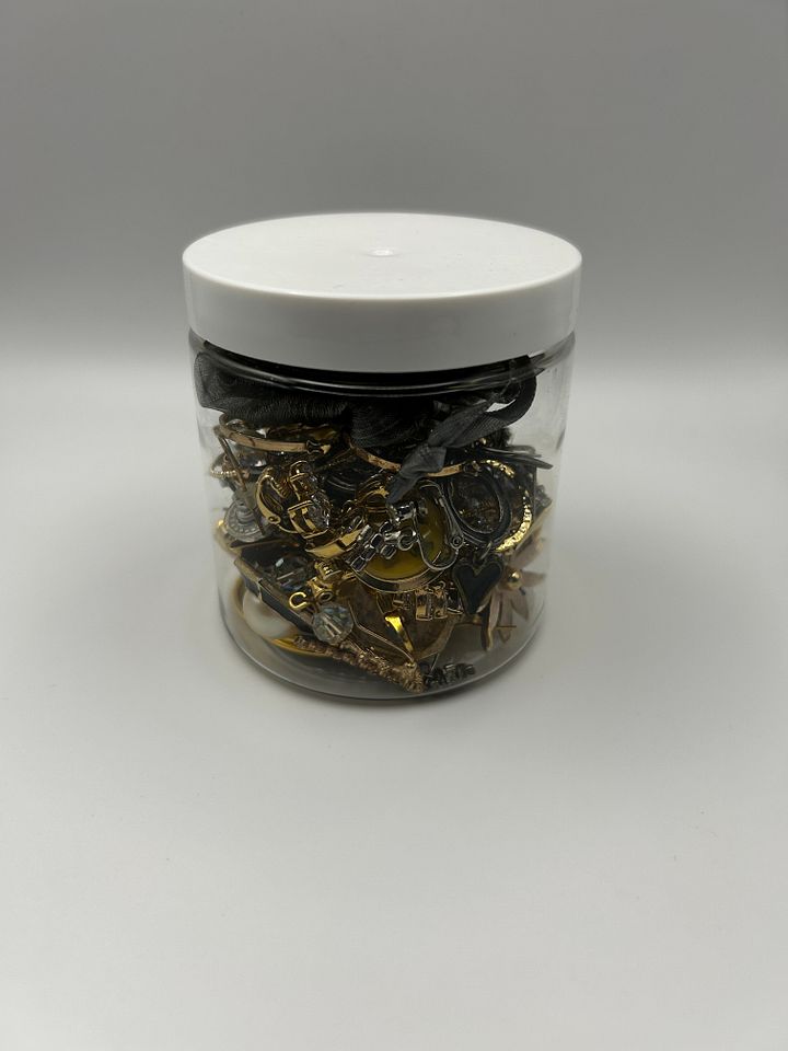 Mystery Mini Jar O' Earrings! product image (1)