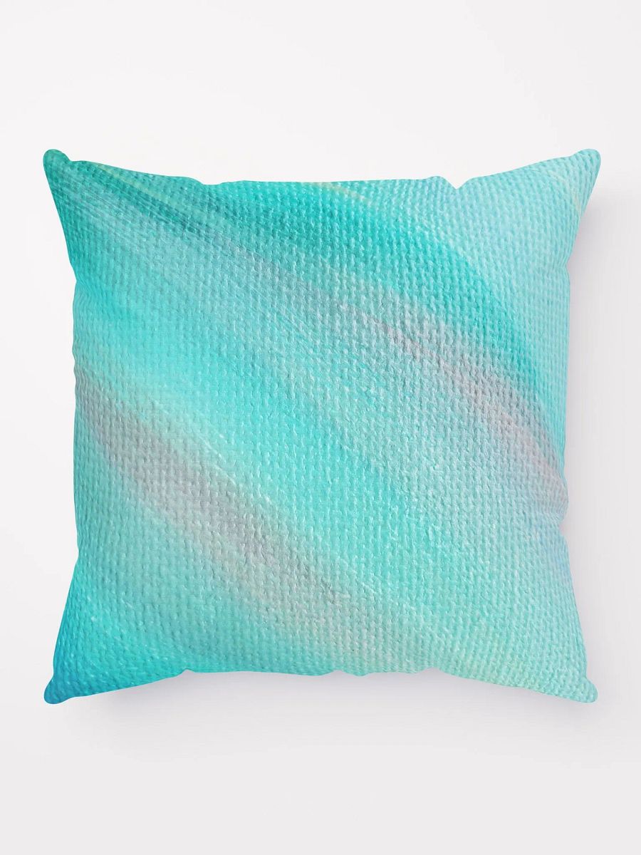 Pastel Colors Decorative Throw Pillow product image (10)