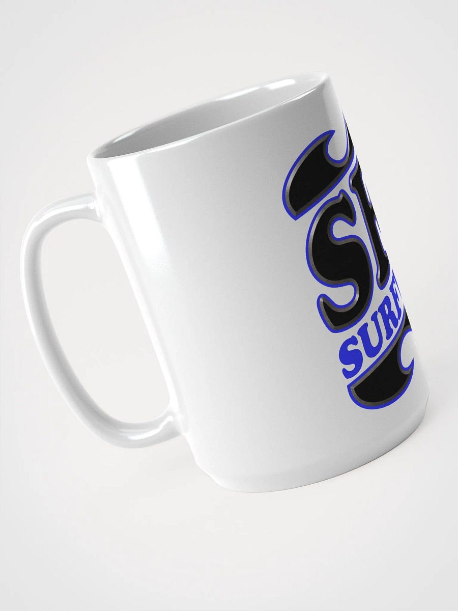 SFY - Neon Lazer Blue Edition Mugg product image (3)