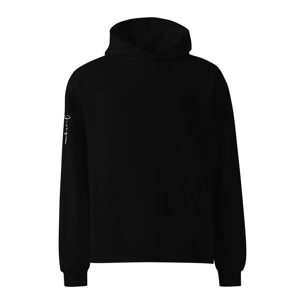 For God So Loved Hoodie product image (7)