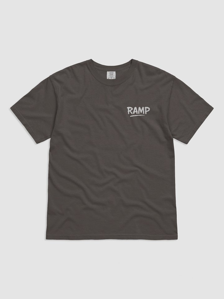 Ramp Shirt Light Text #3 product image (1)