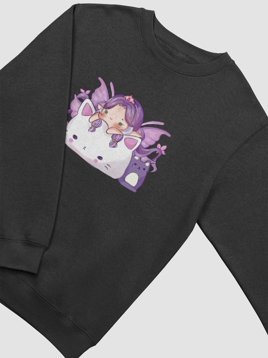 Fae Kitty Sweatshirt product image (5)