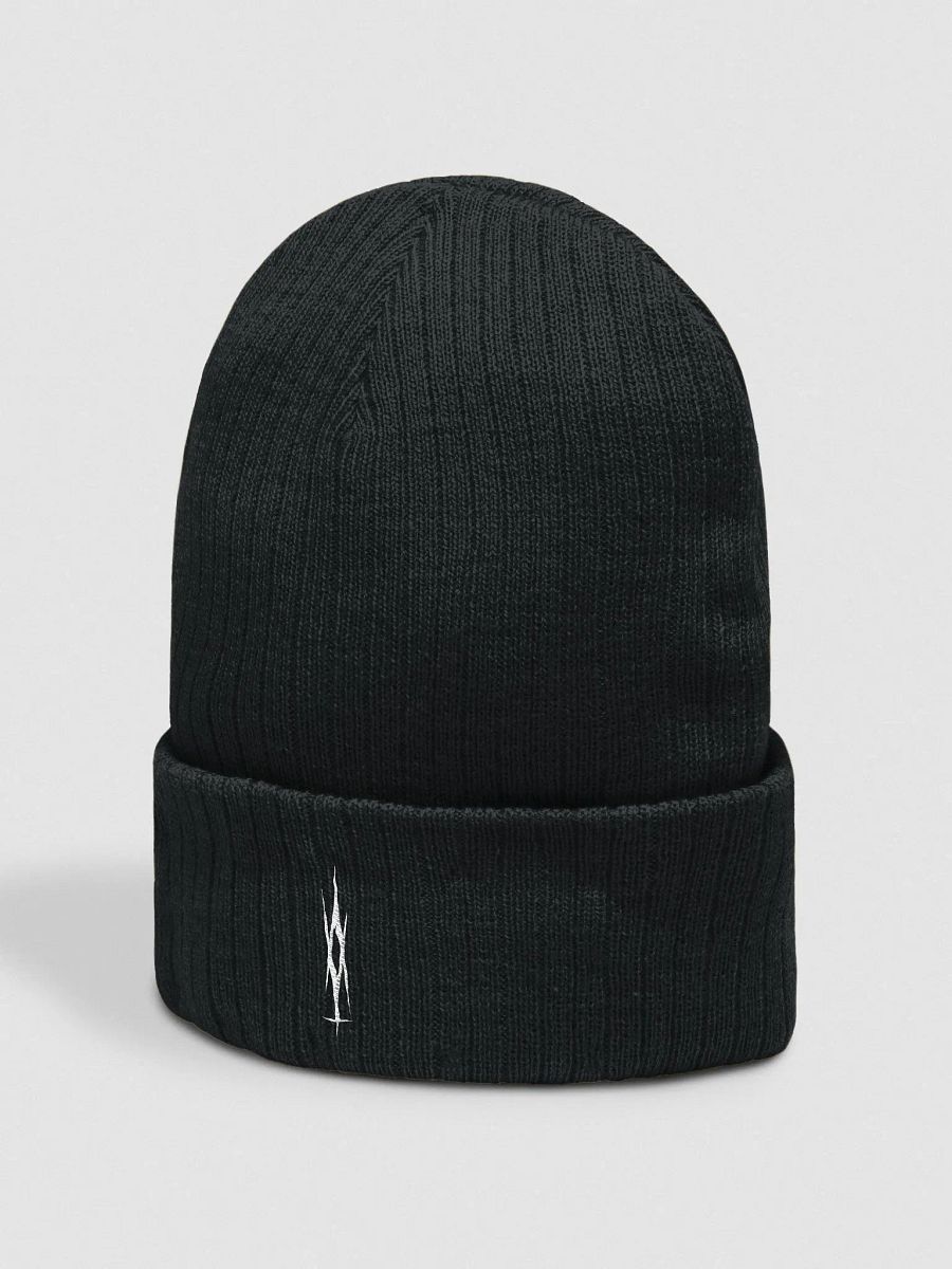 Sigil of the Void Beanie product image (2)