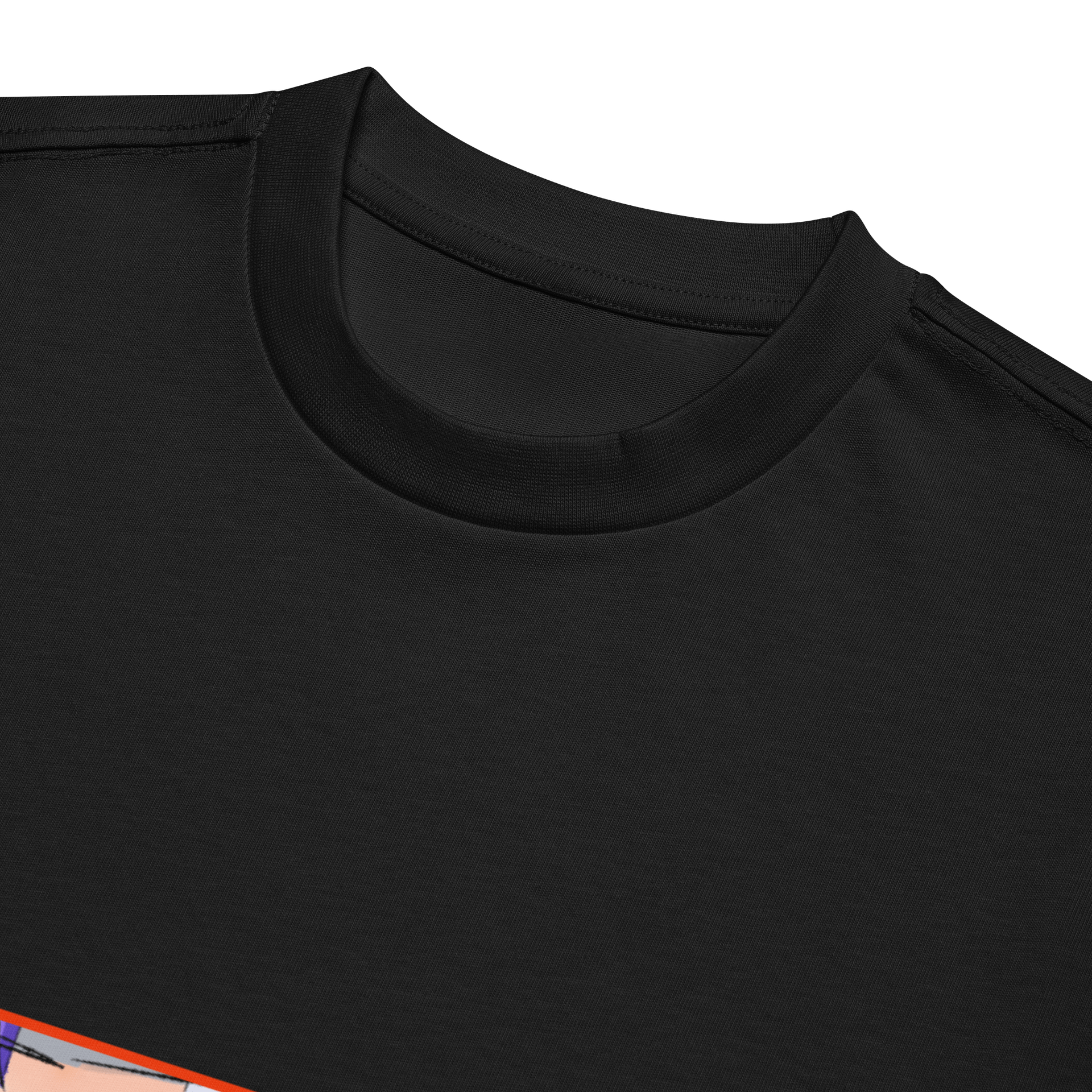 Saga-san Official Shirt product image (3)