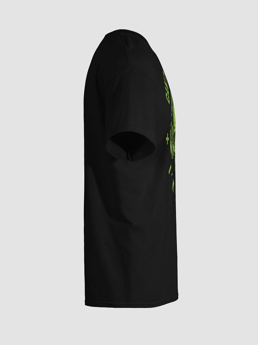 Can't Hear You I'm Gaming T-Shirt product image (8)