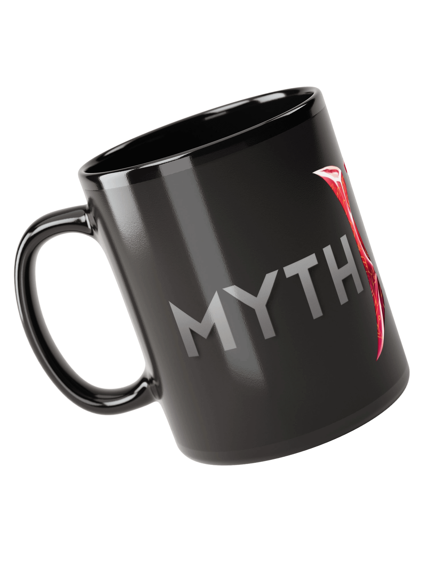 Mythbearer #6 Mug product image (5)