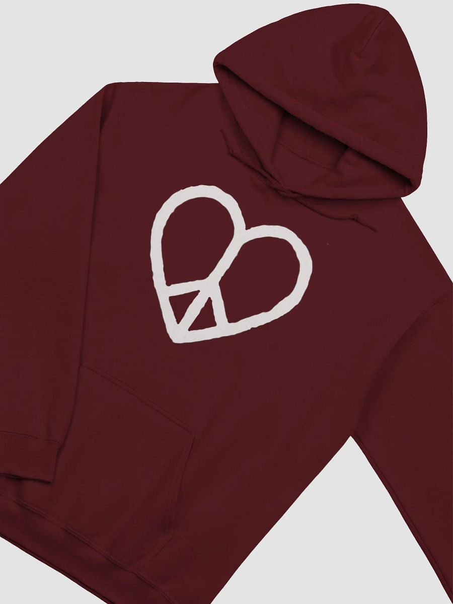 Peace Heart product image (16)