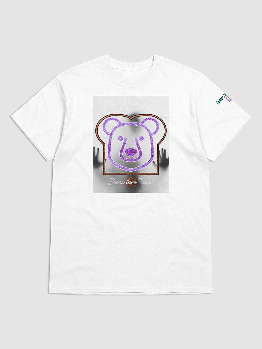 Bears Love Toast (Halloween #2) product image (2)