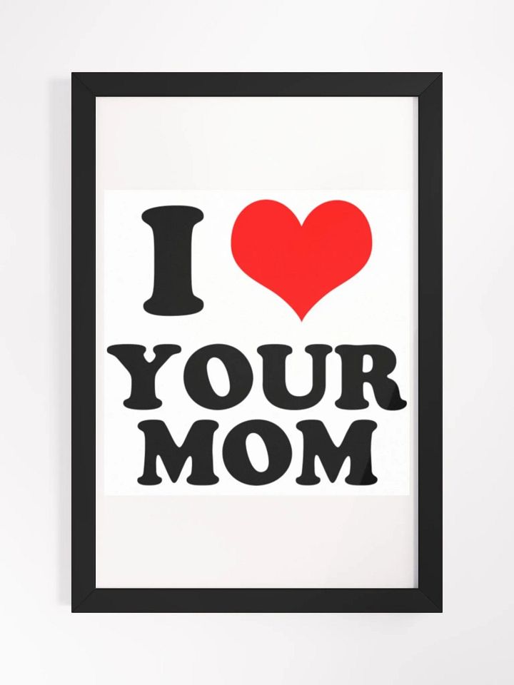 Your Mom product image (1)