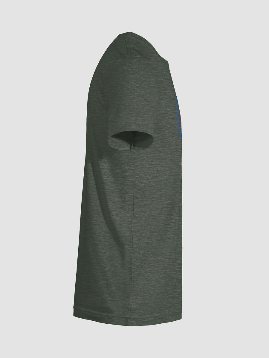 Dynamic Traditional Connection T-Shirt product image (10)
