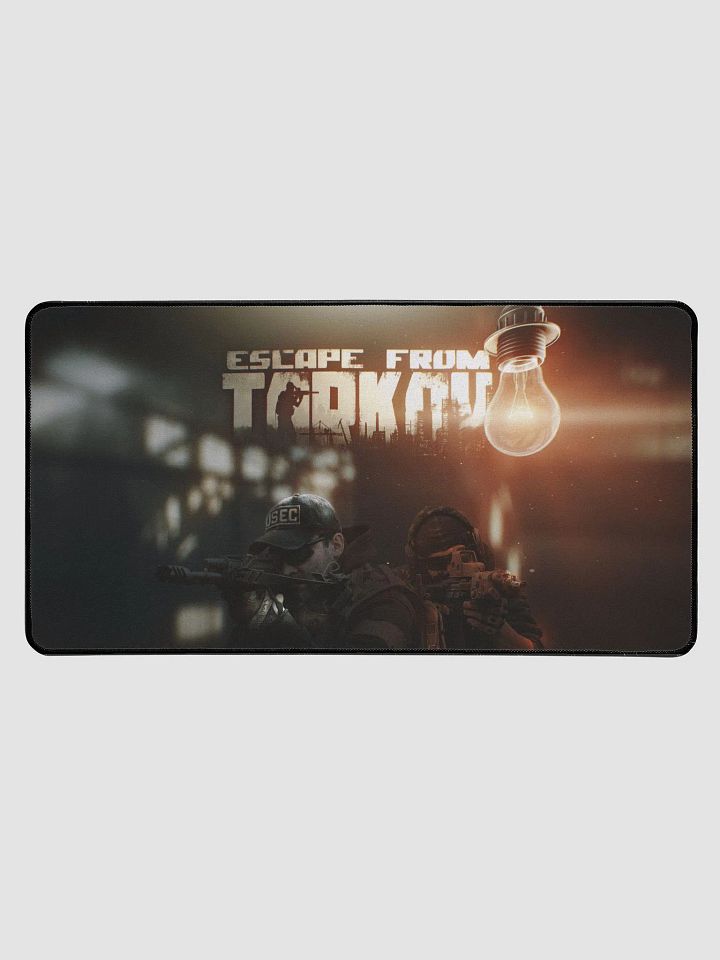 Escape from Tarkov USEC/BEAR Desk Mat product image (1)