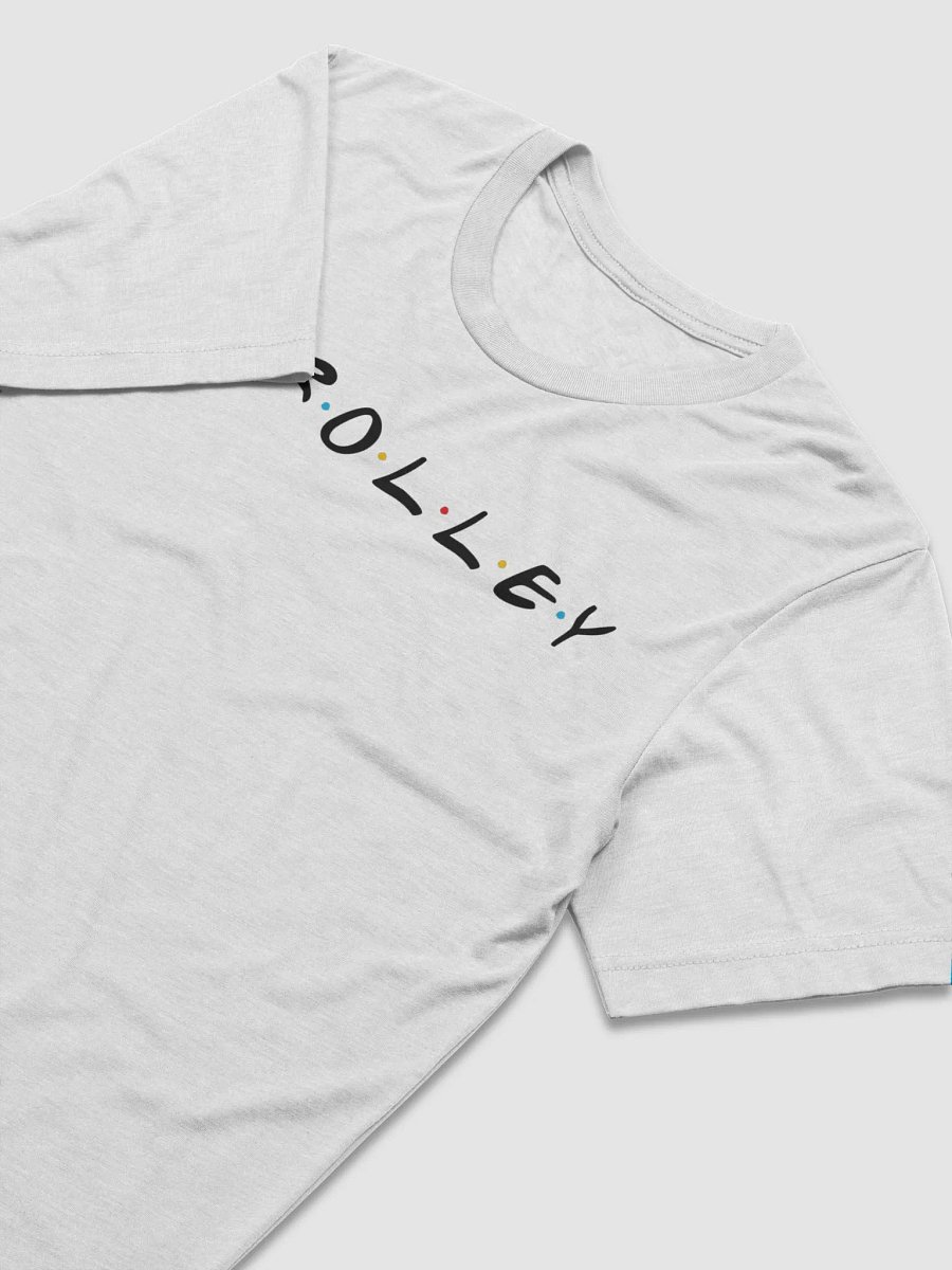 Trolley x Friends T-Shirt product image (14)